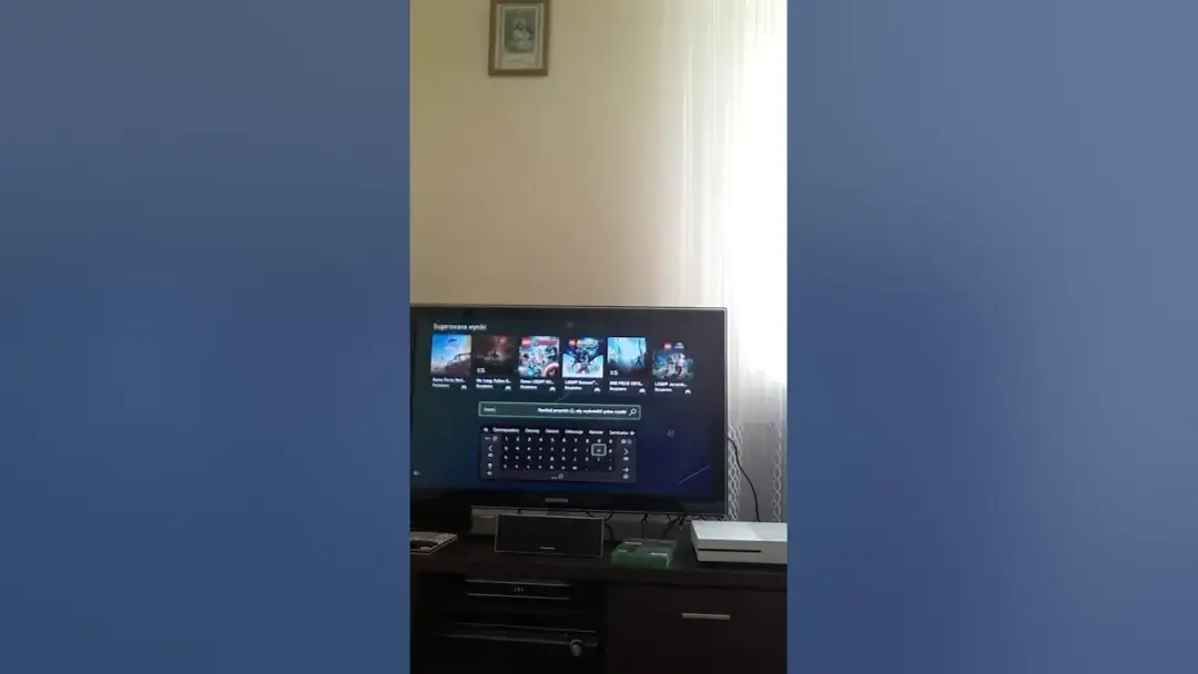 Jak zainstalować gry na Xbox Series S bez napędu dysków?