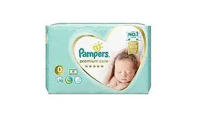 Pampers 1: do kiedy używać? Wiek, waga i oznaki zmiany rozmiaru