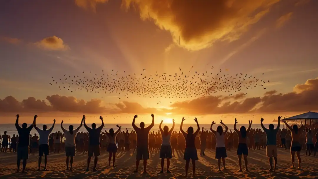 Festiwal w Kołobrzegu: Oto muzyka, która rozpali plażowiczów!