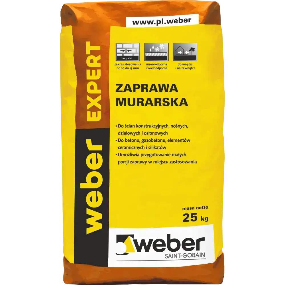 Jaka zaprawa do murowania wędzarni? Wybierz najlepszą