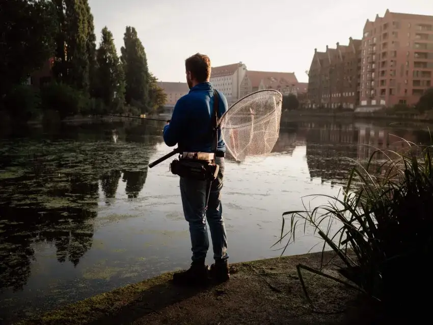 Gdzie na ryby w Gdańsku: najlepsze łowiska morskie i słodkowodne