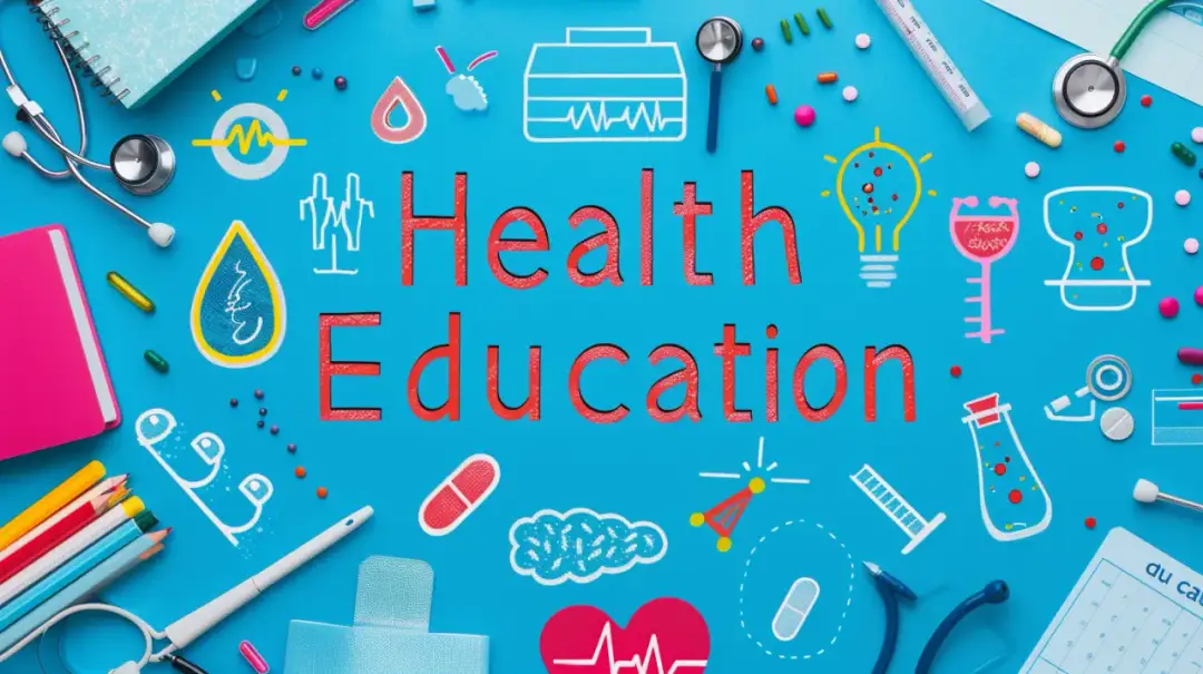 Czym jest edukacja zdrowotna? Kluczowe aspekty i cele nauczania