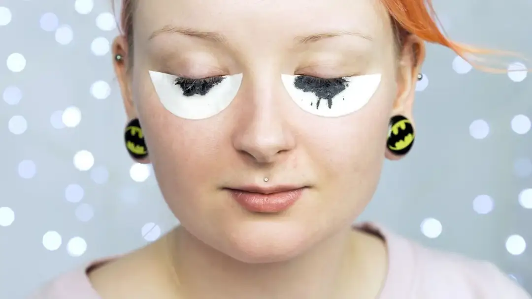 Jak zrobić hennę rzęs w domu - krok po kroku bez błędów