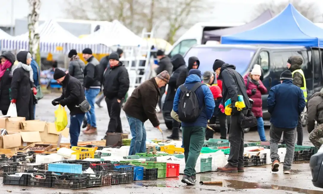 Czy giełda w Gorzowie jest otwarta? Sprawdź godziny i dni otwarcia
