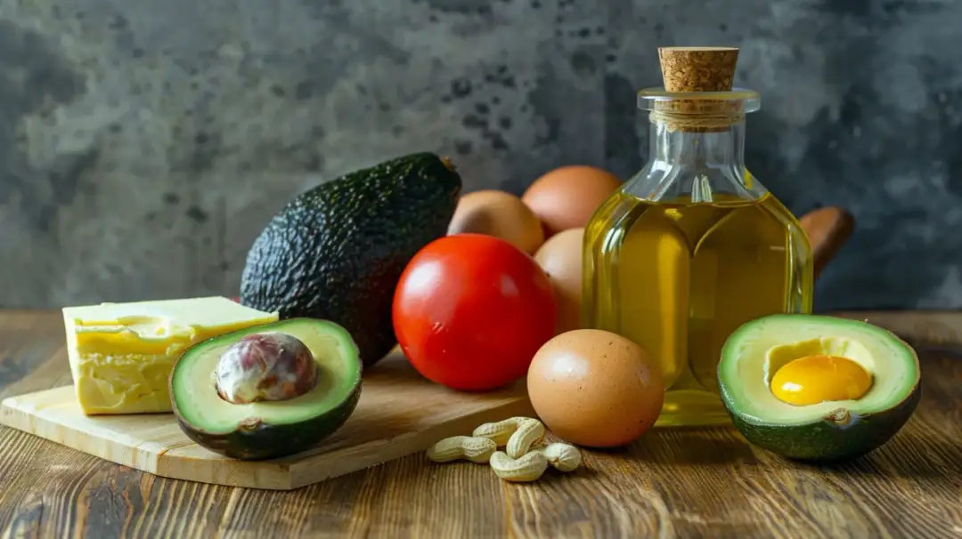 Dieta ketogeniczna: Jak zaopatrzyć się w niezbędne produkty i suplementy?