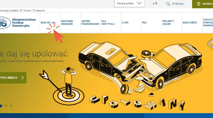 Jak sprawdzić czy samochód ma OC? Proste metody weryfikacji ubezpieczenia