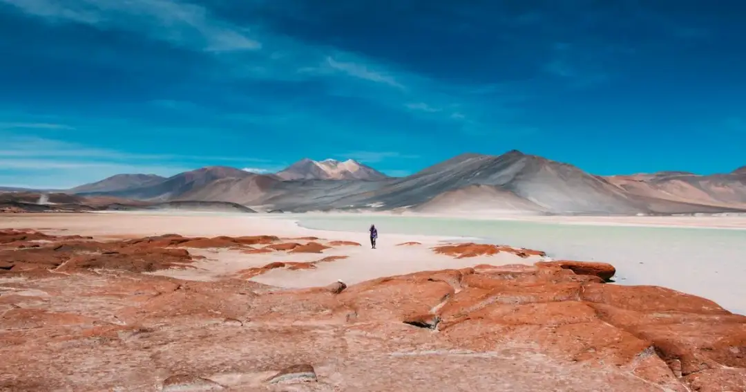 Najlepsze atrakcje w Chile, które musisz zobaczyć i przeżyć