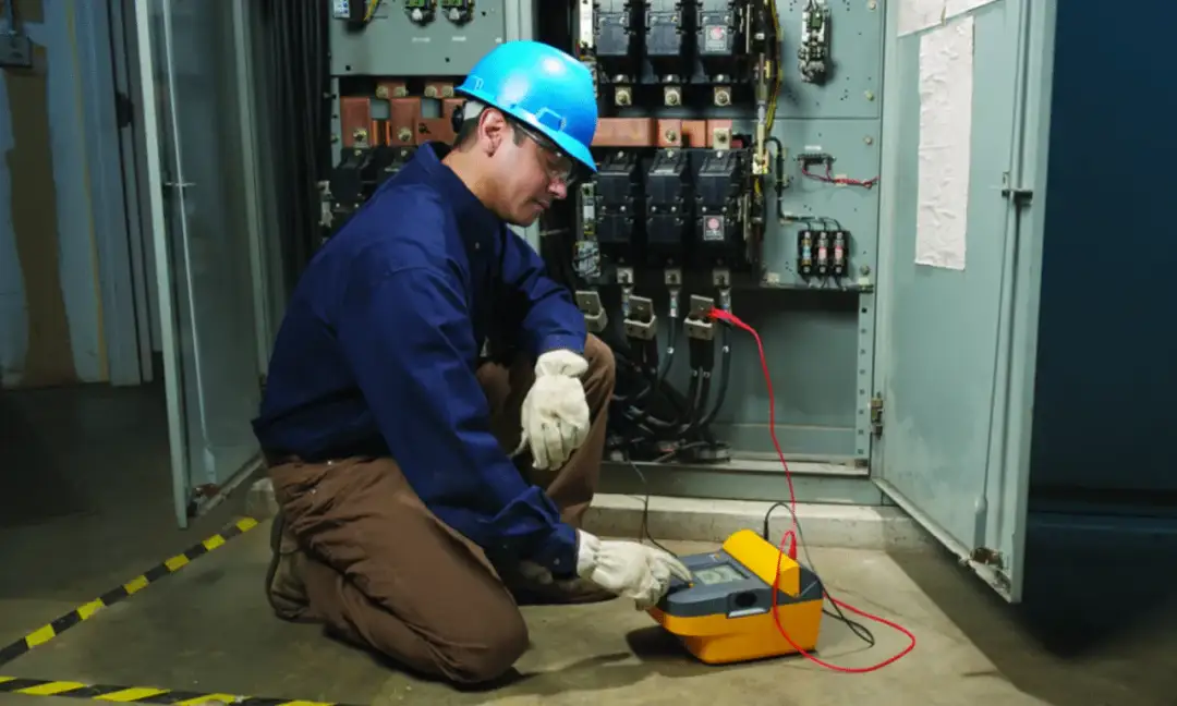 Jak wykonać pomiar uziemienia - uniknij błędów i zwiększ bezpieczeństwo