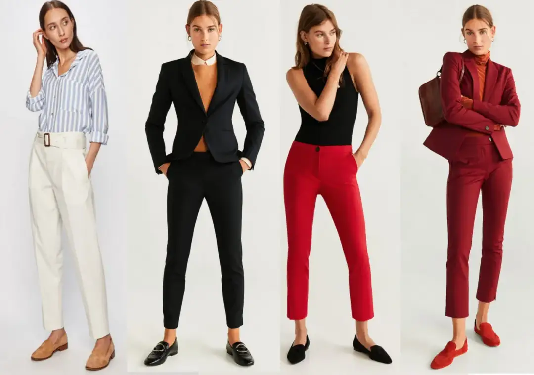 Mokasyny damskie do czego pasują? Stylizacje, które zachwycają i inspirują