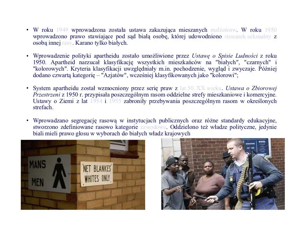 Rasizm referat: Jak zrozumienie tej ideologii zmienia świat