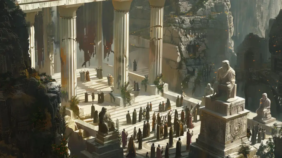 Bałwochwalstwo: Definicja i znaczenie