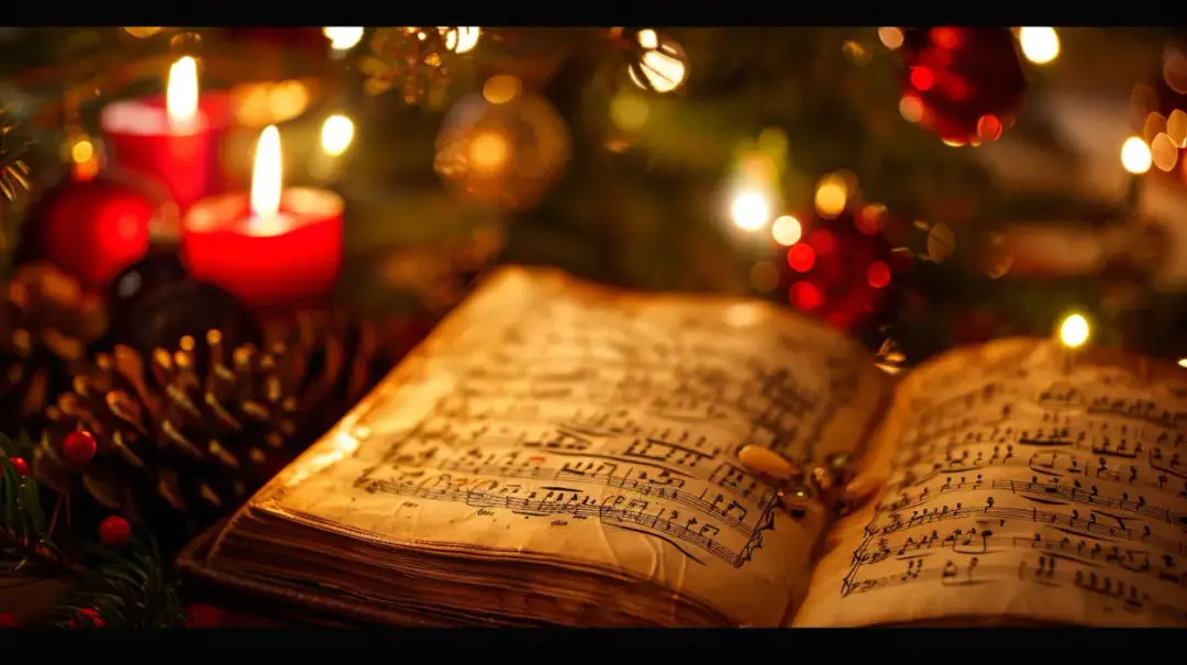 Kolędy po niemiecku: Jak śpiewać jak native speaker? Najlepsze rady