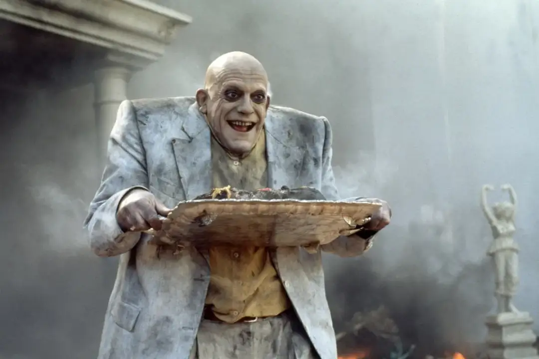 Poznaj wszystkich bohaterów rodziny Addamsów - charakterystyka postaci