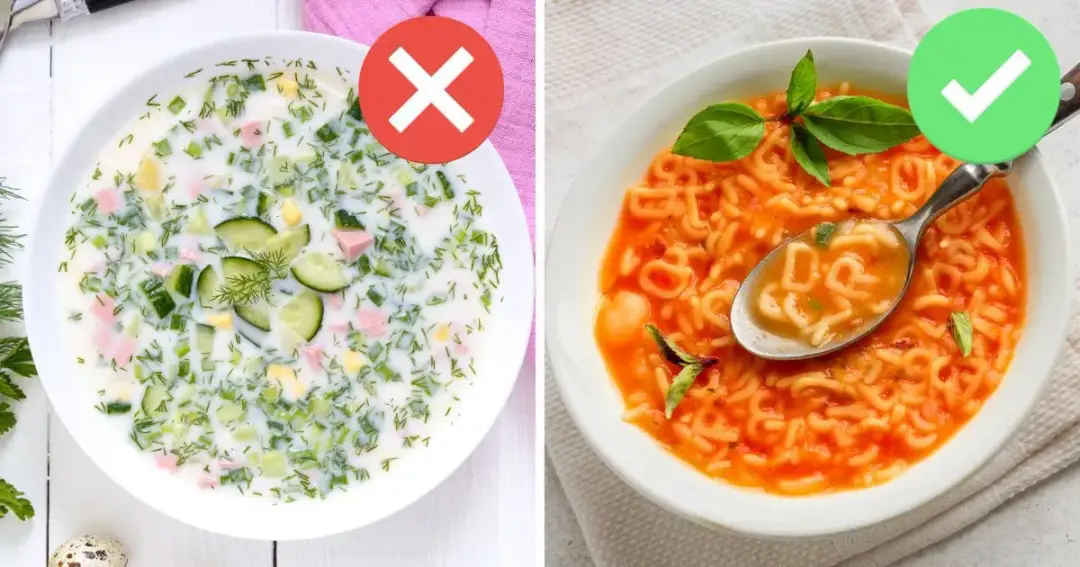 Jaką zupę można zrobić z rosołu? Odkryj pyszne przepisy na zupy