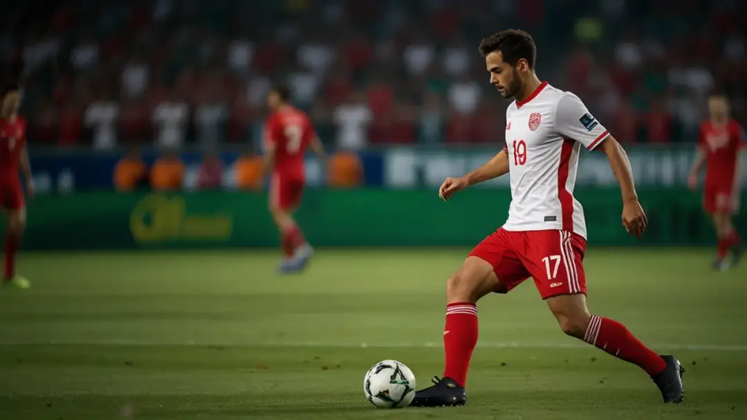 Andre Almeida: Kariera piłkarska, osiągnięcia i kluczowe informacje