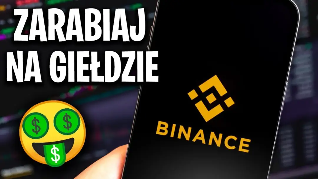 Jak bezpiecznie zarabiać na Binance? Sprawdzone sposoby dla początkujących