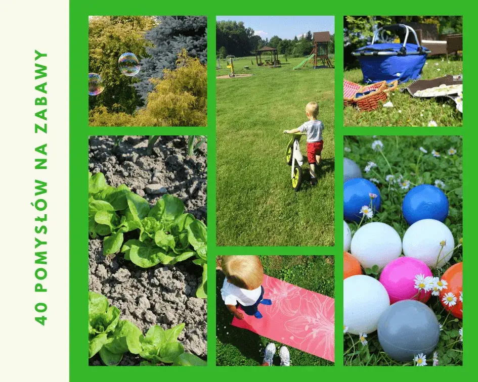 Edukacyjne zabawy w terenie dla przedszkolaków: 10 kreatywnych pomysłów