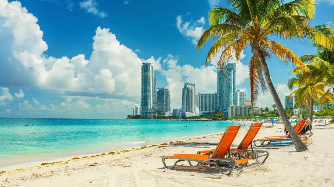 Najlepsze atrakcje Miami: Przewodnik po mieście dla turystów