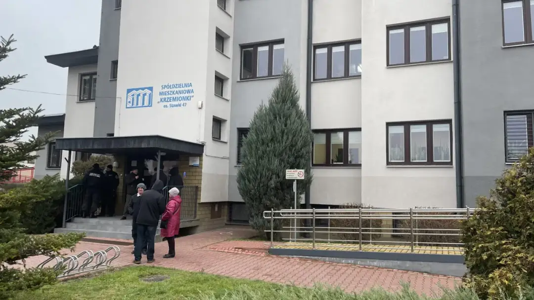 Kto wybiera prezesa spółdzielni mieszkaniowej i jak to wpływa na mieszkańców?