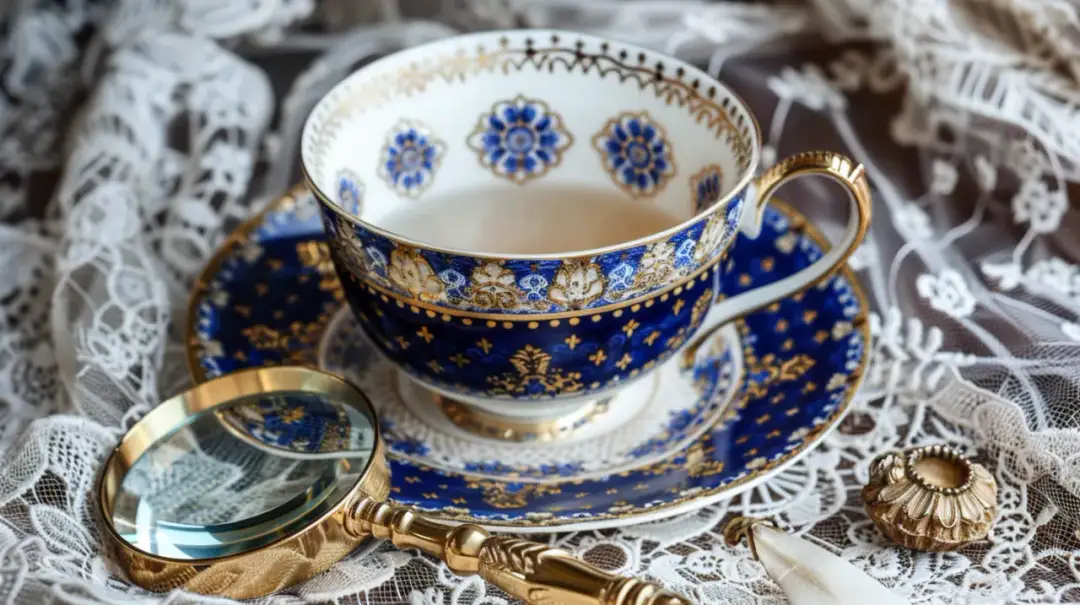 Edelstein Bavaria: Historia i wartość cenionej porcelany