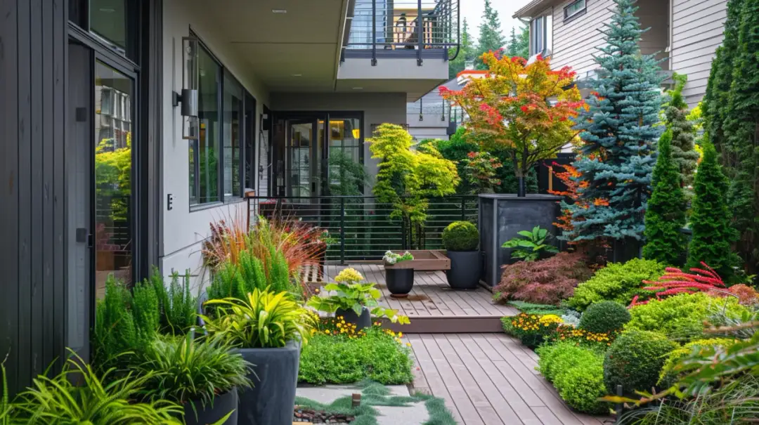 Rośliny całoroczne - Jakie wybrać do ogrodu?