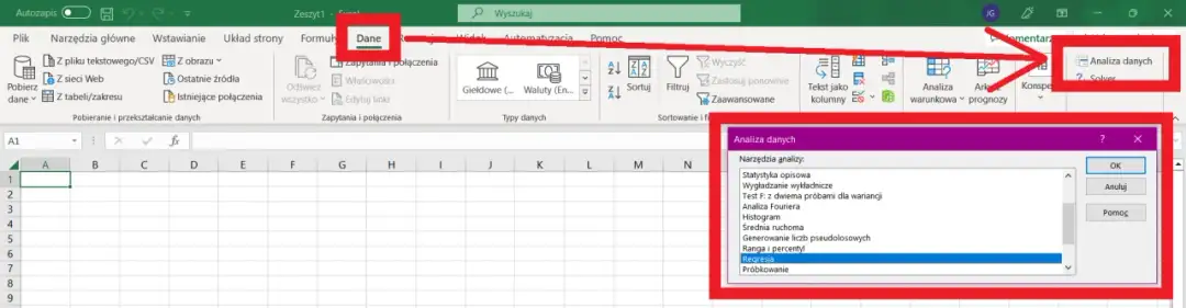 Jak zrobić pivot w Excelu? Prosty sposób na analizę danych