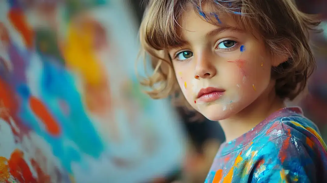 Warsztaty dla dzieci: rozwijanie kreatywności i umiejętności