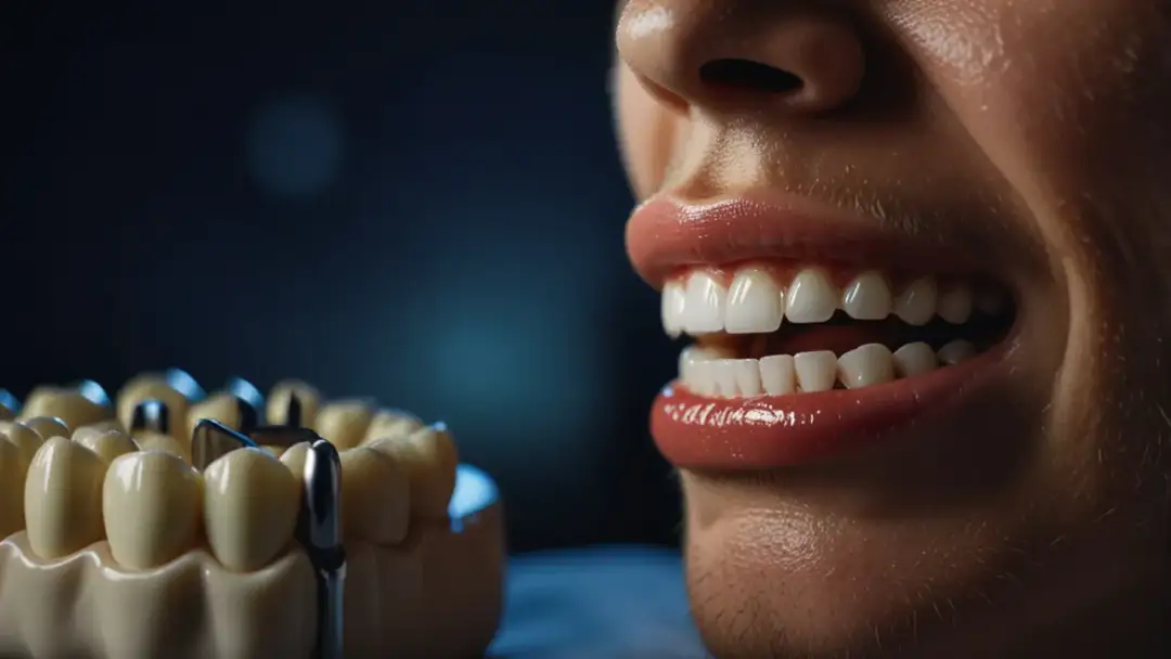 Co to bruksizm? Objawy, przyczyny i skuteczne leczenie