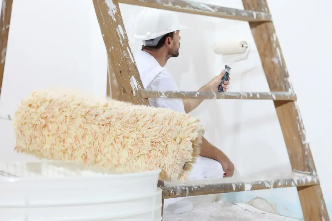 Jak zrobić wałek do malowania - proste kroki, które ułatwią malowanie