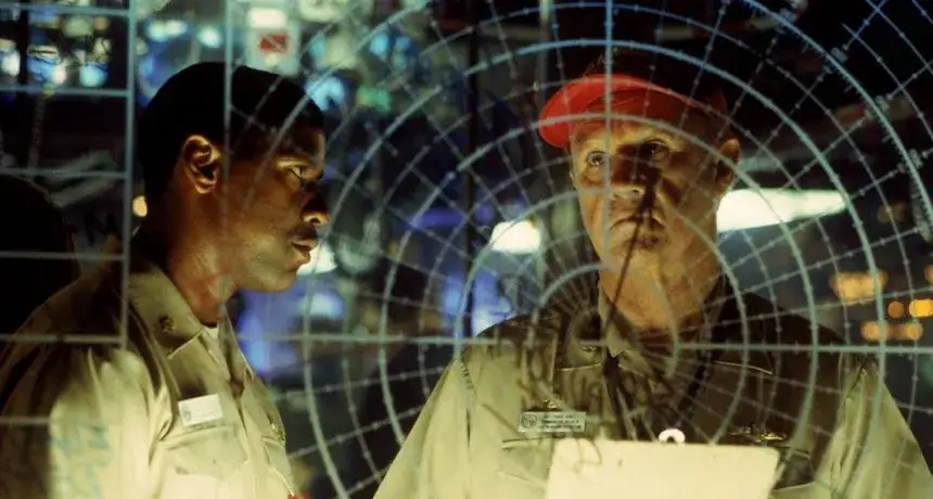 Fascynujące filmy o łodziach podwodnych, które musisz zobaczyć