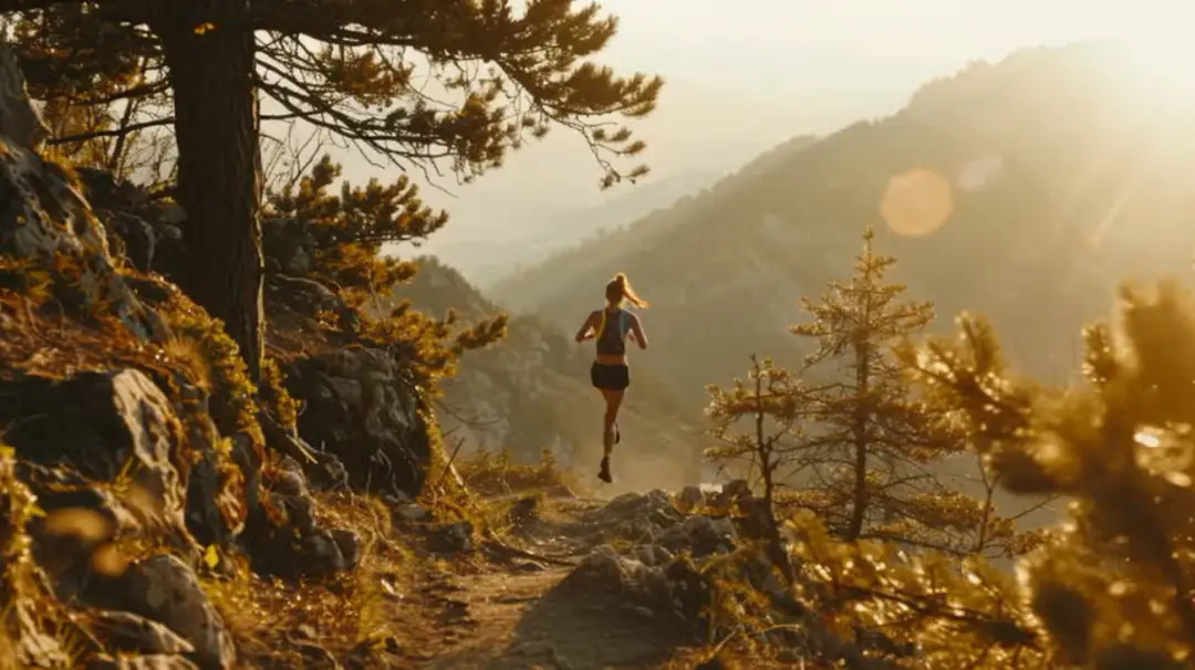 Biegi w Szczawnicy: Przygotuj się na wyjątkowe wyzwania