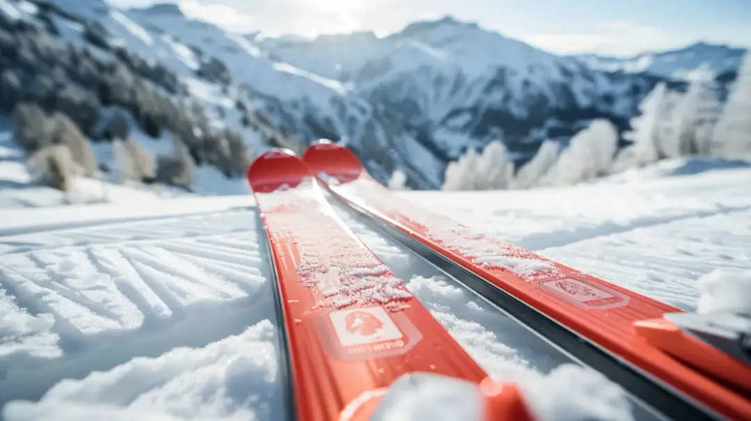 Rossignol Nova 6: Dlaczego warto wybrać te narty Rossignol?