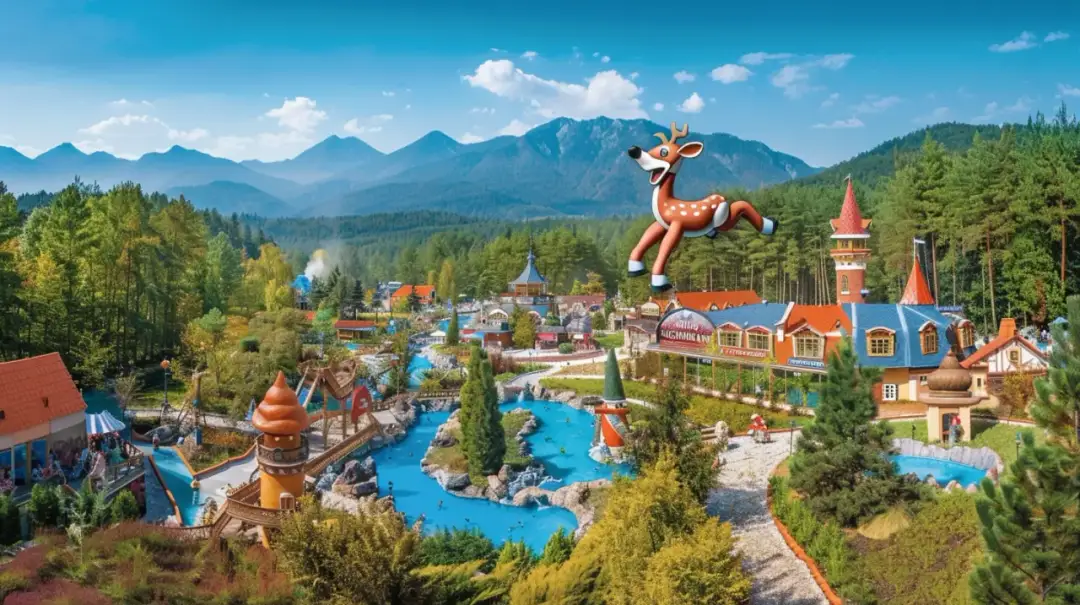 Jelenia Góra atrakcje: 7 miejsc idealnych dla dzieci i rodzin z maluchami