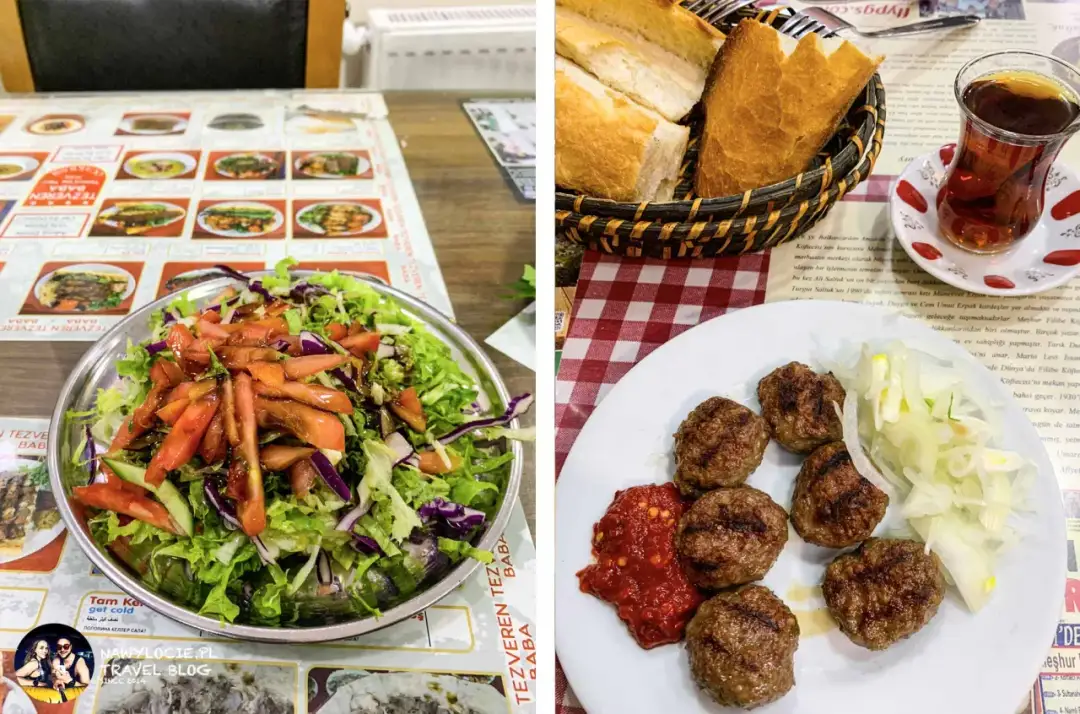 Najpopularniejsze ostre potrawy z Turcji - poznaj smaki kuchni tureckiej