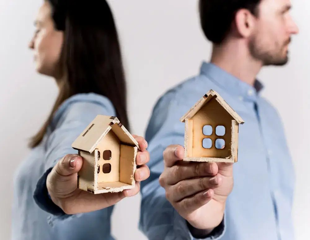 Jak zablokować sprzedaż nieruchomości i uniknąć nieprzyjemności?