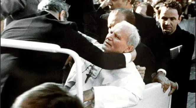 Kiedy był zamach na papieża? Poznaj szczegóły tego dramatycznego wydarzenia