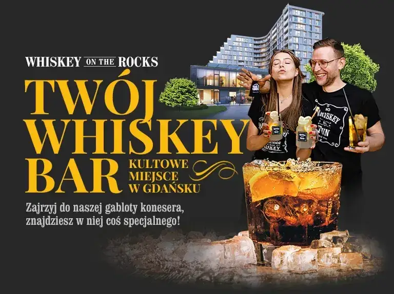 Jak pić whisky proporcje, aby wydobyć pełnię smaku i aromatu