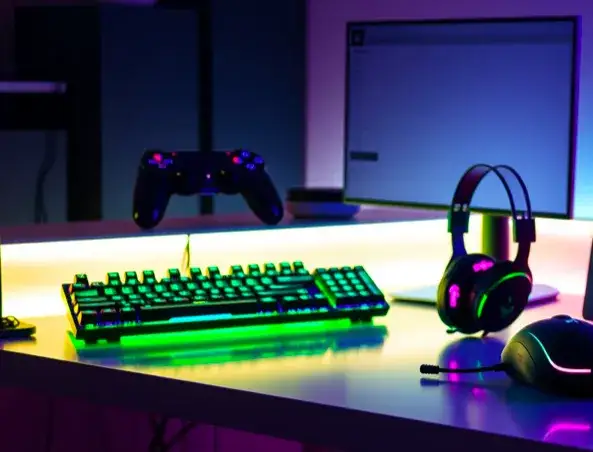 Najlepsze gadżety dla każdego gracza
