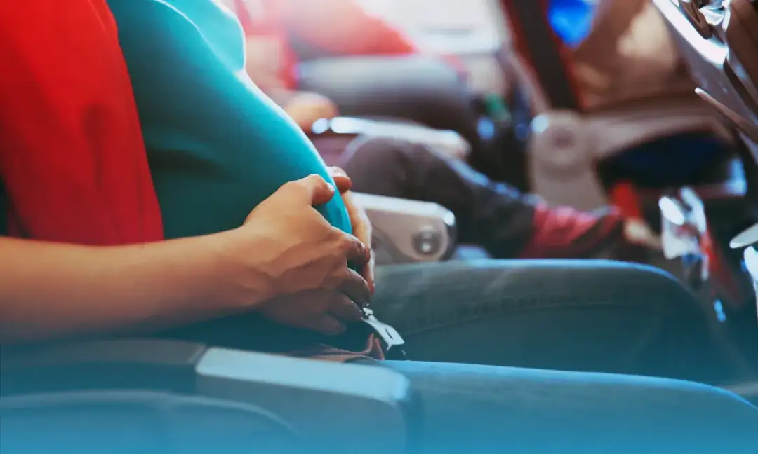 Do kiedy można latać w ciążę z Ryanair? Oto, co musisz wiedzieć