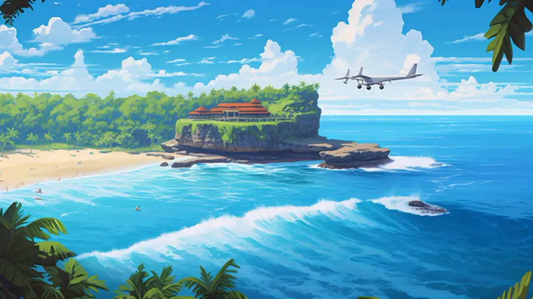 Bali czy warto jechać - Praktyczne porady i informacje