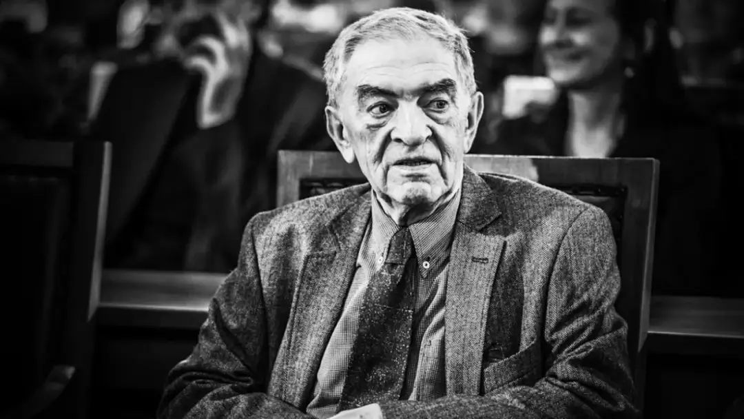 Jerzy aktor z Krakowa: biografia, kariera i najważniejsze role w filmach