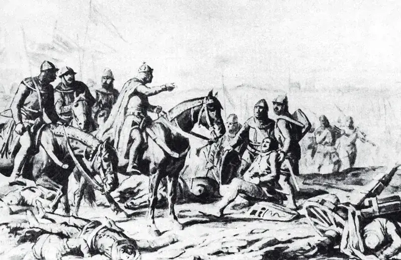 Dlaczego doszło do bitwy pod Grunwaldem? Odkryj przyczyny tego konfliktu