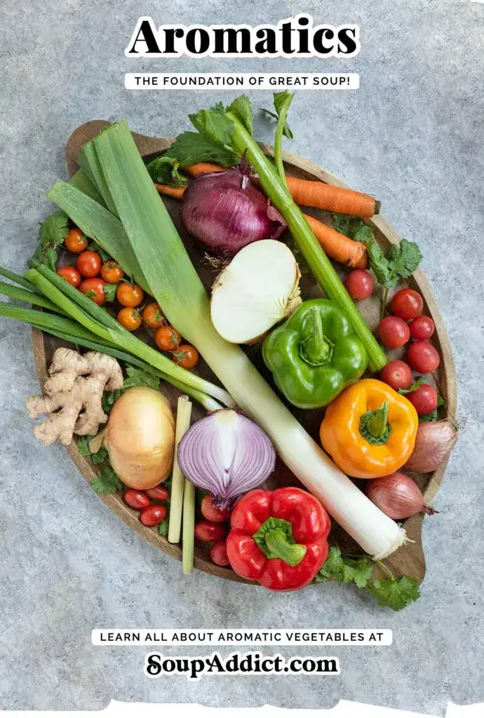 Jakie zioła do zupy jarzynowej dodadzą smaku i aromatu? Sprawdź najlepsze propozycje!