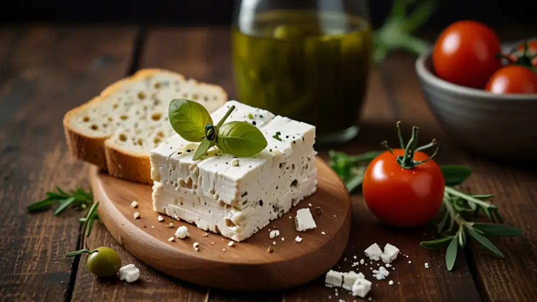 Czy ser feta jest zdrowy? Wszystko, co powinieneś wiedzieć o serze feta