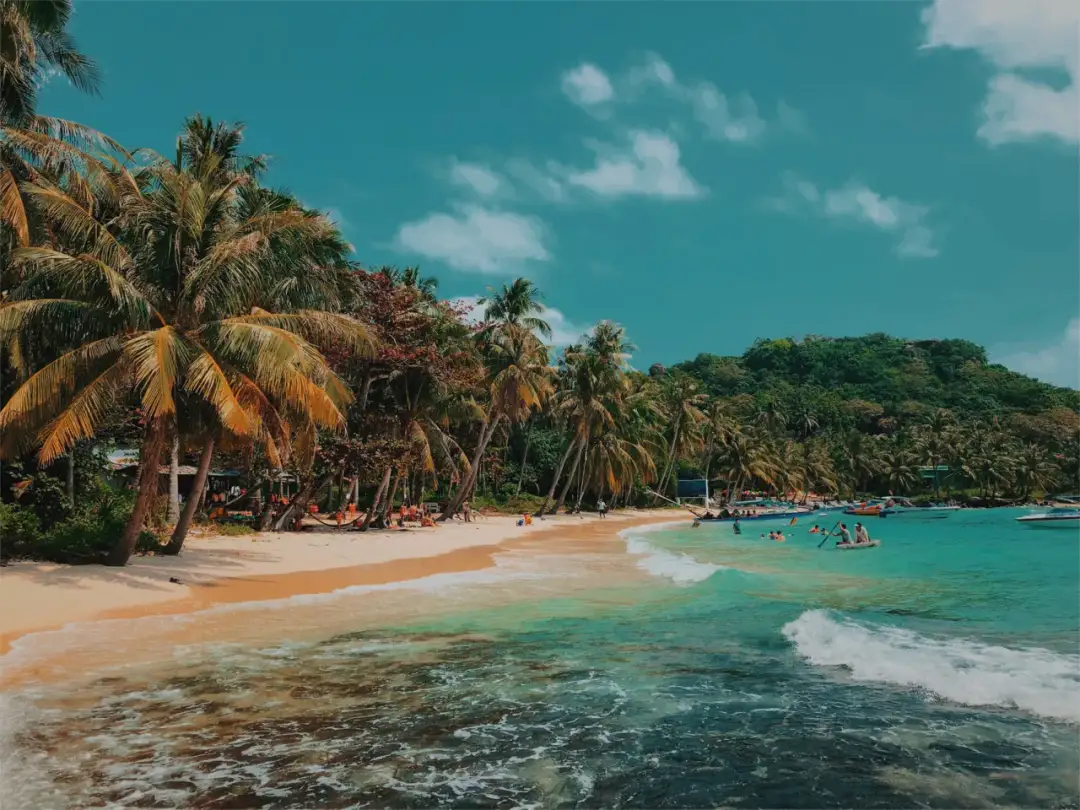 Najpiękniejsze plaże Wietnamu: raj dla miłośników słońca i morza