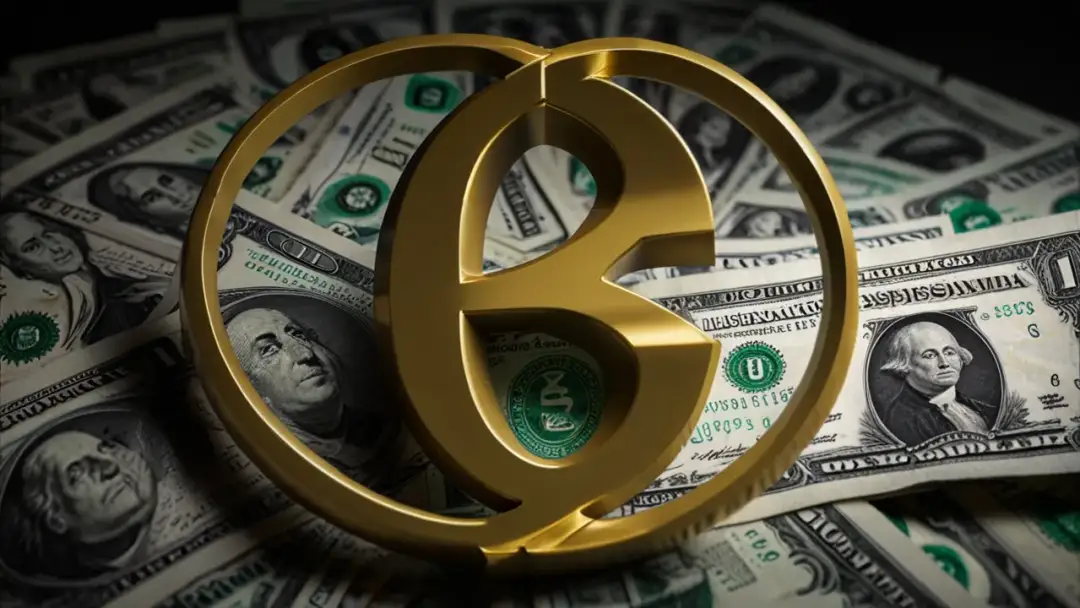 Jaka jest cena dolara w zł? Kurs złotego może cię zaskoczyć!