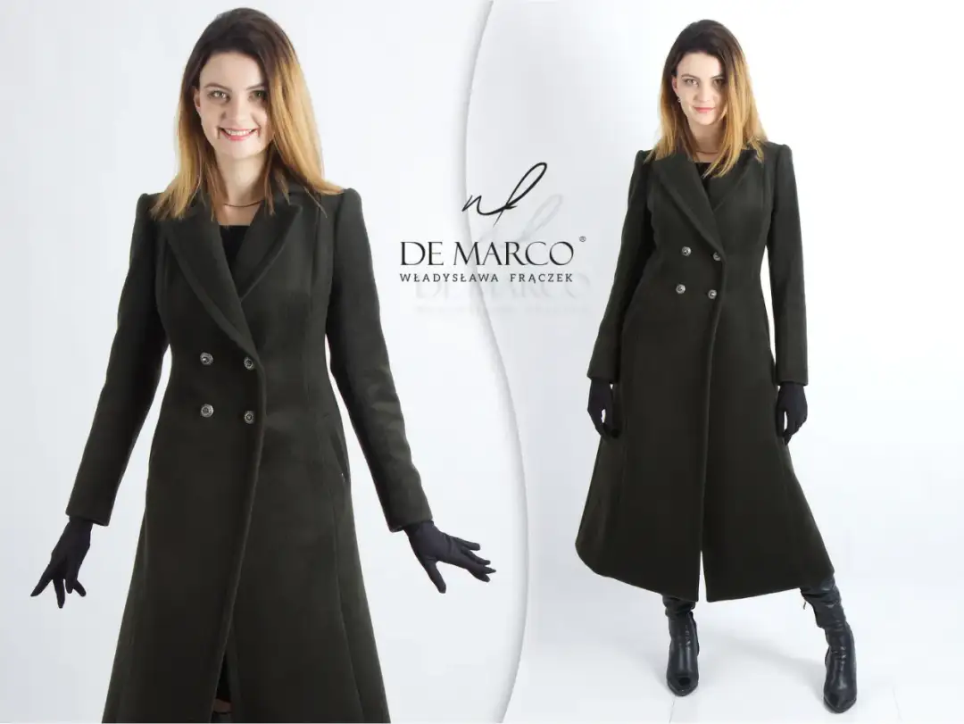 Jak się ubrać na cmentarz, by uniknąć faux pas i wyglądać z szacunkiem