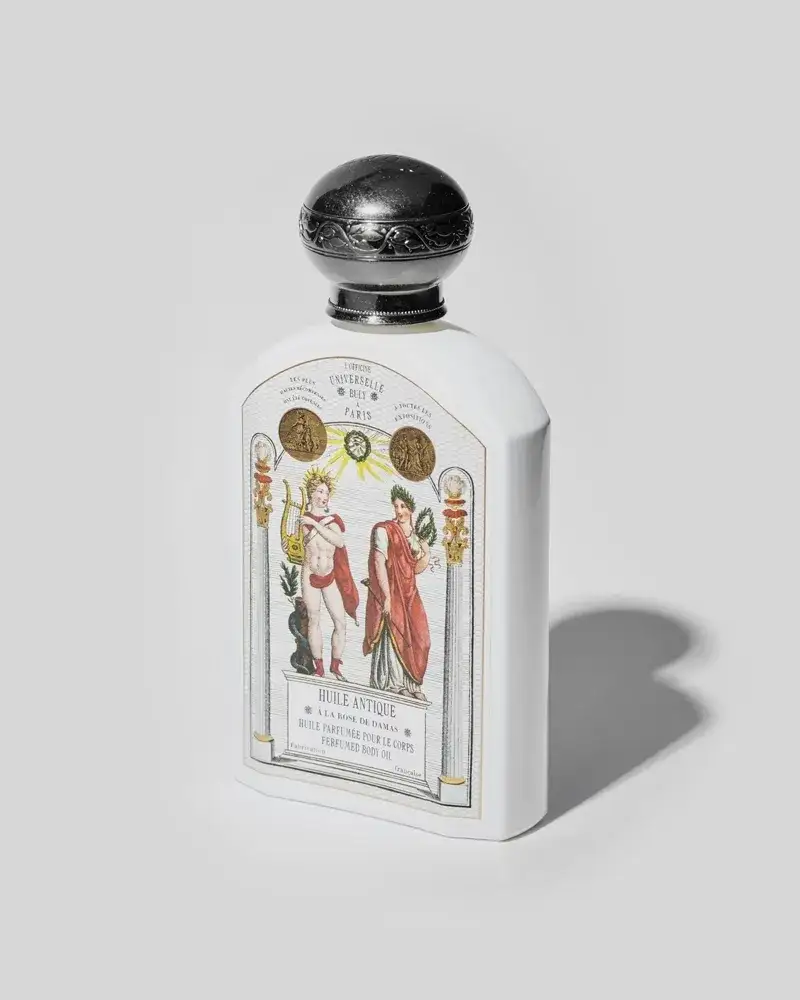 Gdzie kupić vintage body oil? Odkryj najlepsze miejsca i oferty