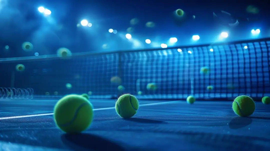 Challengers - niezwykły sportowy hit na start sezonu