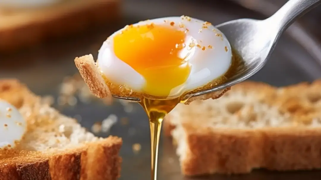 Jajka na miękko - przepis, jak ugotować idealne jajko na miękko